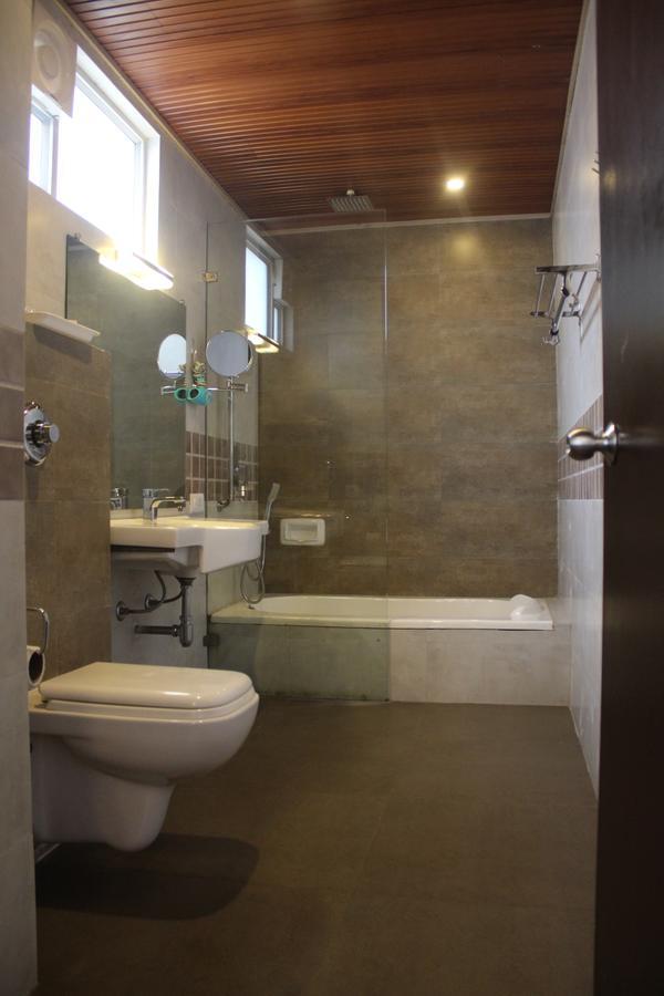 The Lindsay Cheu Den Hotel Гангток Екстериор снимка
